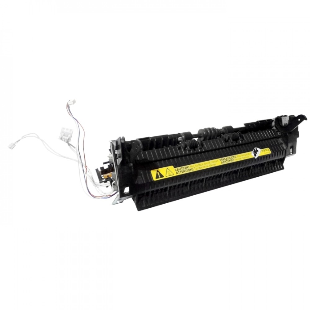 Fixing Assembly HP 1020 1080 Canon LBP2900 LBP3000, Fuser Assembly Unit Hp 1020 1080 LBP2900 LBP3000 Used