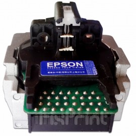 Print Head Original Printer Epson LQ-300 LQ300 LQ300+ LQ300+II, Head Epson LQ300 Part Number F052010