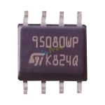 IC Eprom MP258 , IC Eeprom Reset Printer Can MP258. IC Counter MP 258, IC 95080