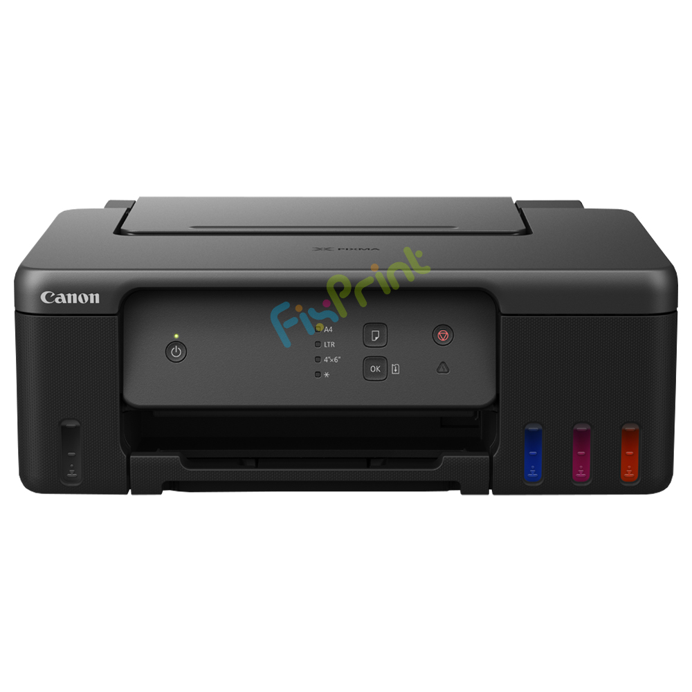 Mesin TANPA TINTA - Printer Canon PIXMA Ink Efficient G1737, Printer Canon Ink Tank G1737