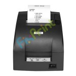 Printer POS Kasir Dot Matrix Epson TM-U220B-778 TMU220B TMU 220B Auto Cutter 778 Port LAN TMU220 