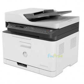 Printer HP Color LaserJet MFP 179fnw (Print, Scan, Copy, Fax, LAN, WiFi) 