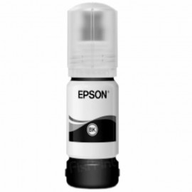 Tinta Epson 005 Small Black Original Ori 40ml, Refill Printer InkInkTank Monochrome M1100 M1120 M1140 M1180 M2140 M3140 M3170 M3180